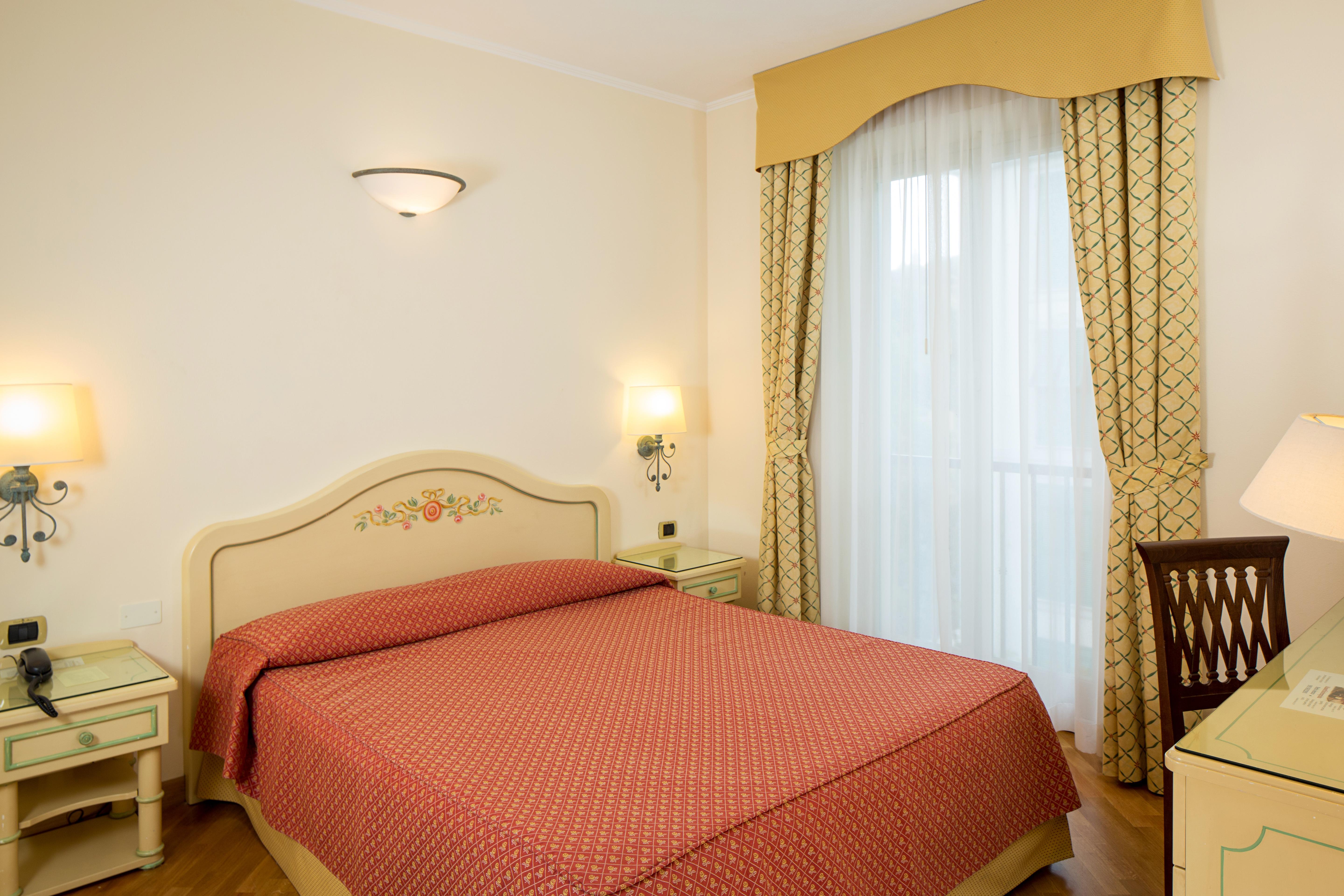 Grande Albergo Sestri Levante Exterior foto