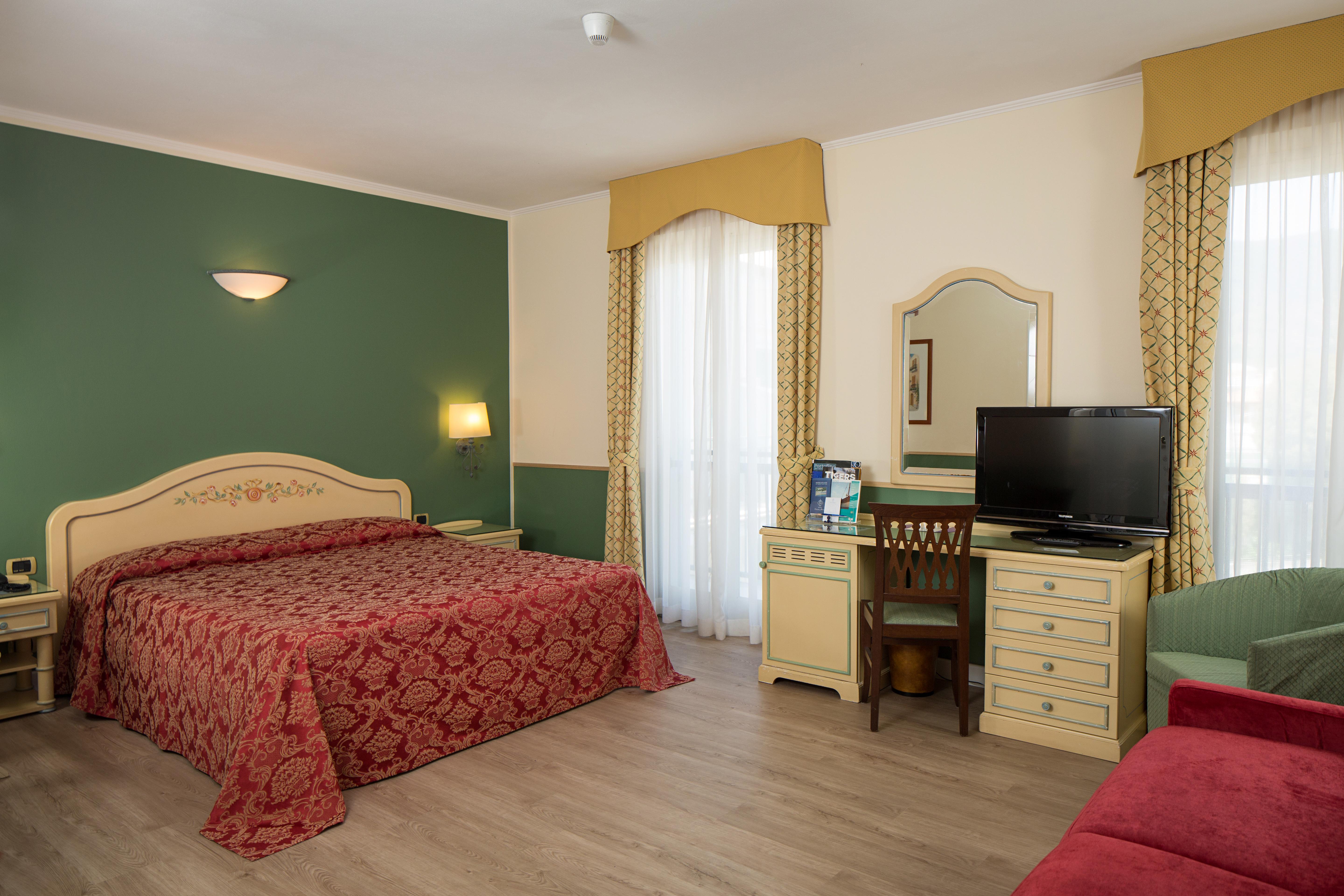 Grande Albergo Sestri Levante Exterior foto