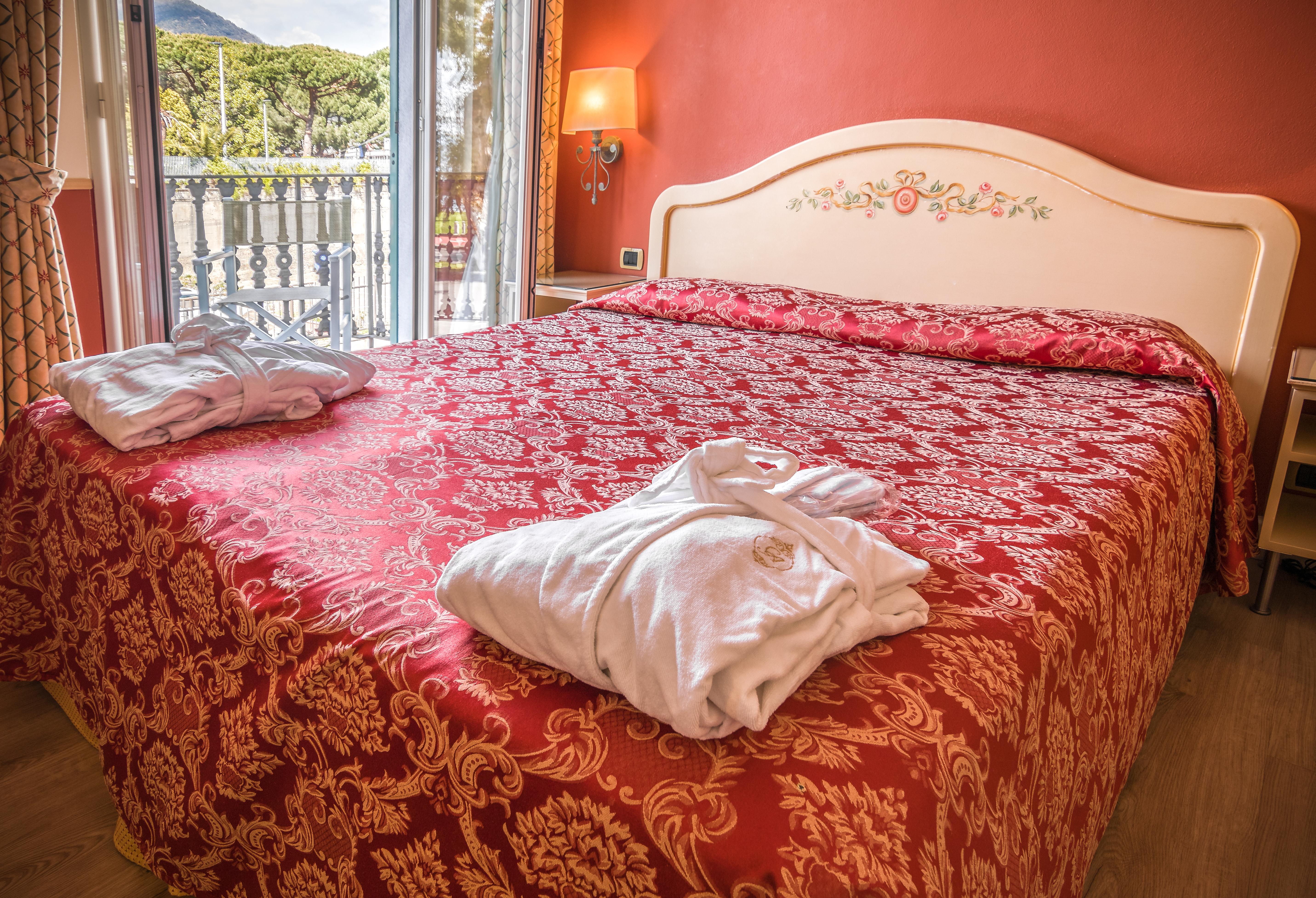 Grande Albergo Sestri Levante Exterior foto