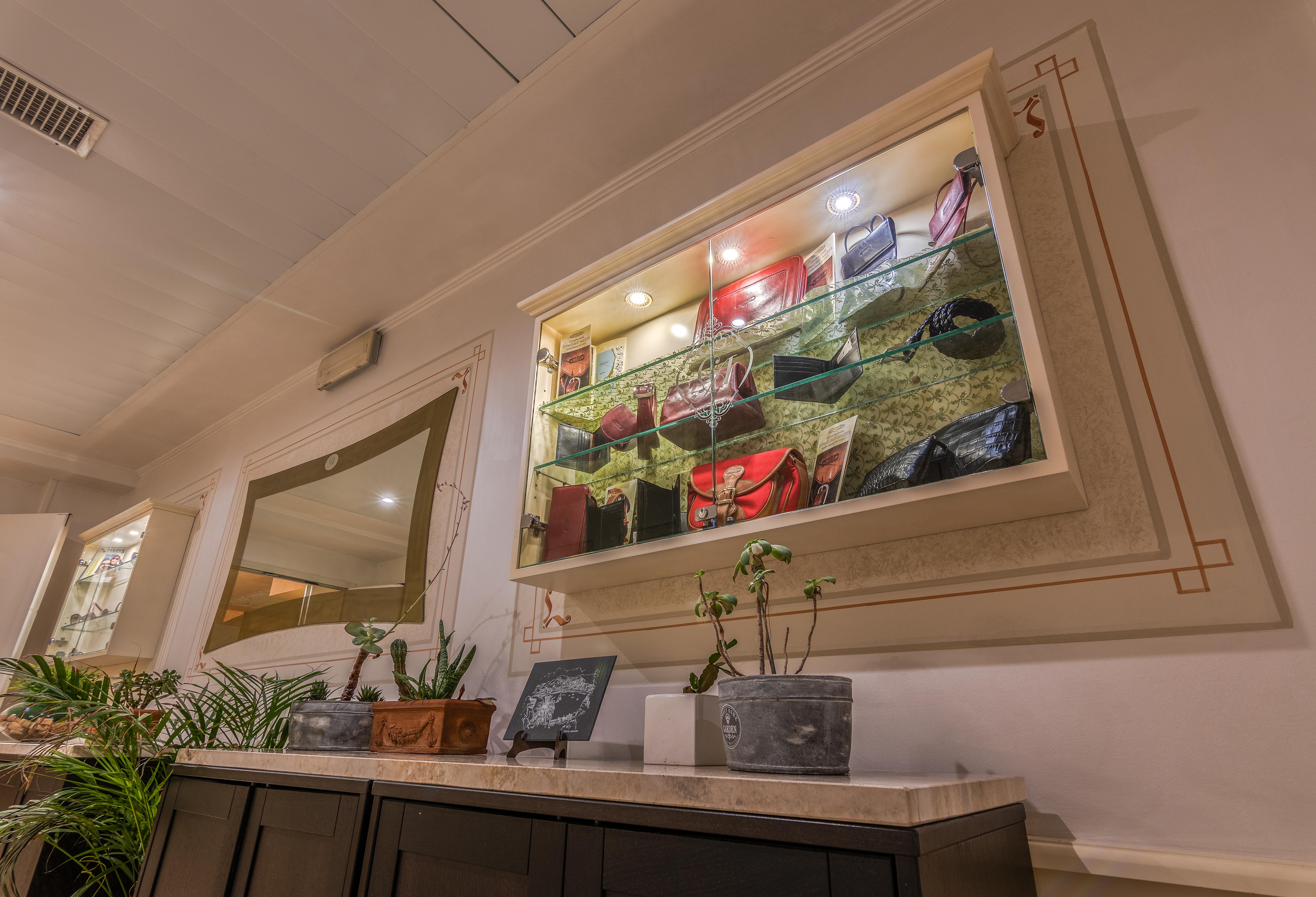 Grande Albergo Sestri Levante Exterior foto