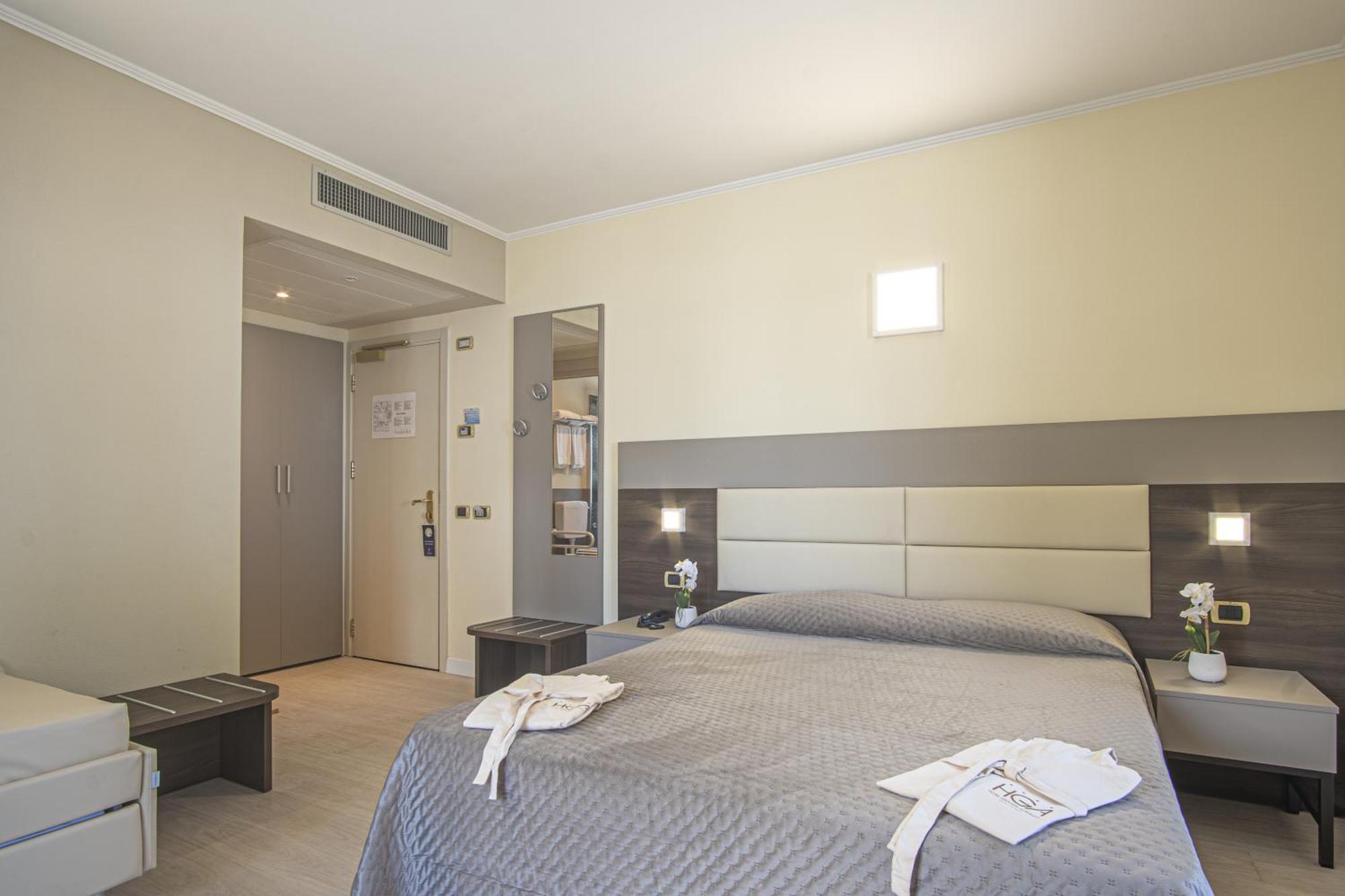 Grande Albergo Sestri Levante Exterior foto