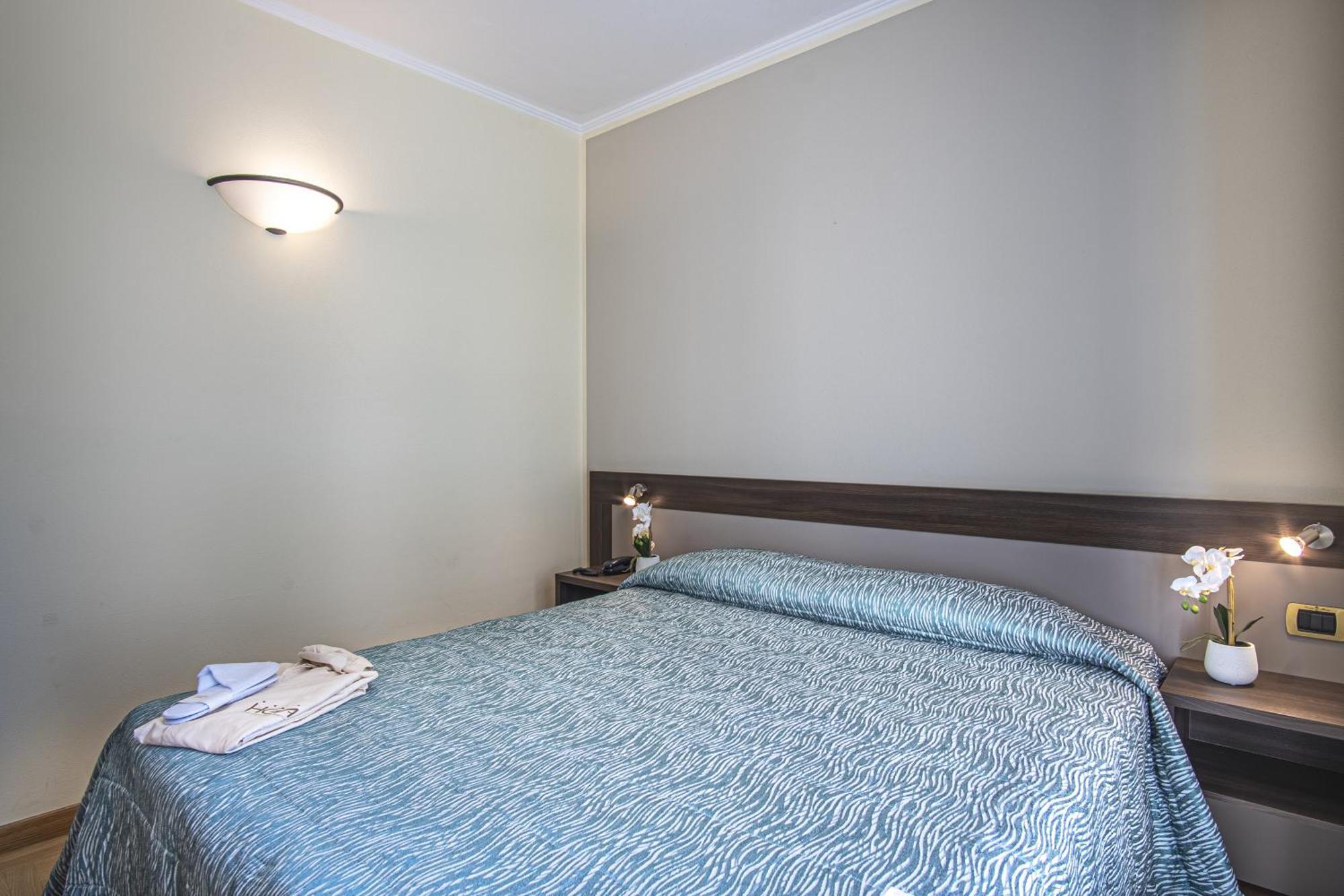 Grande Albergo Sestri Levante Exterior foto