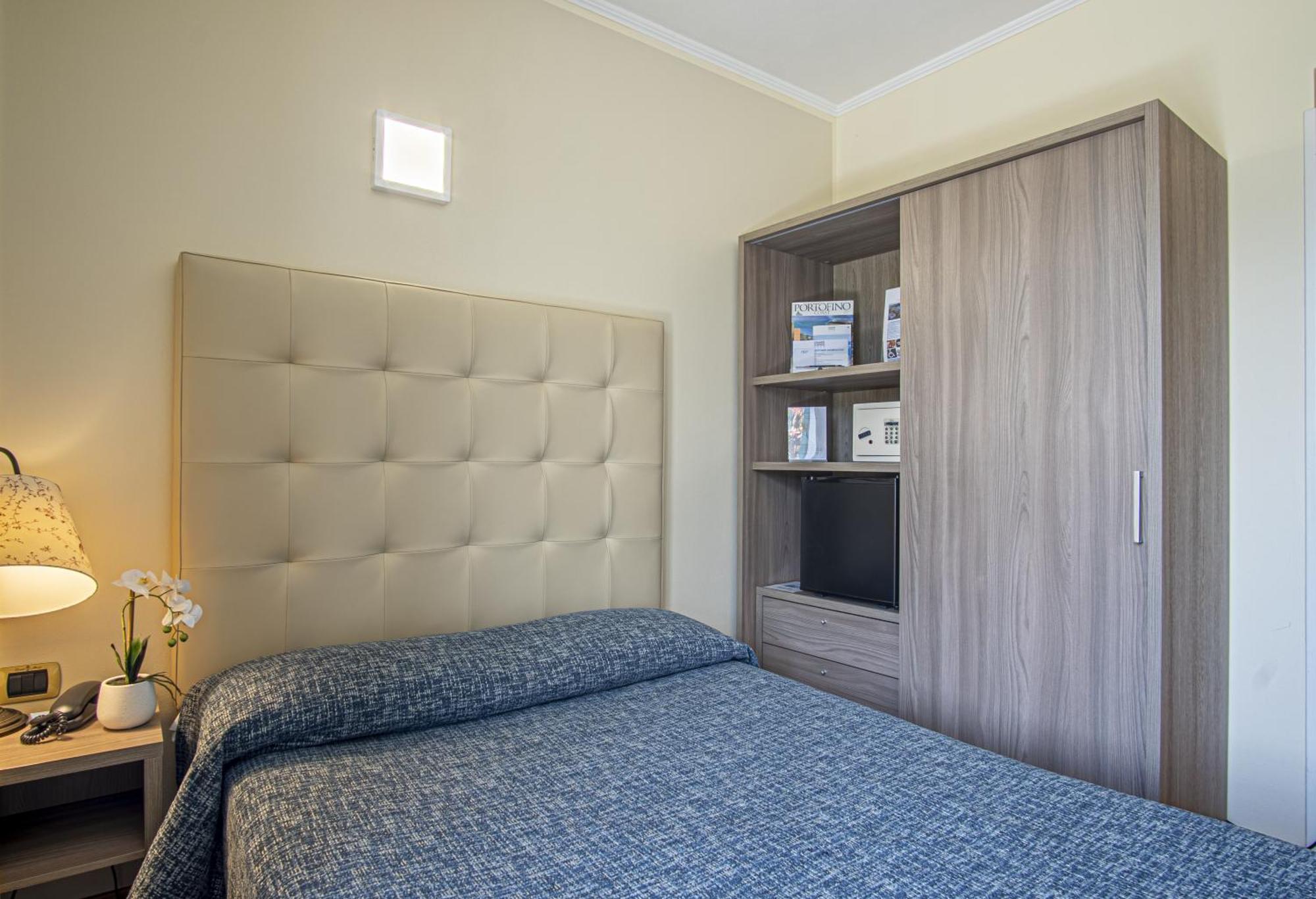 Grande Albergo Sestri Levante Exterior foto