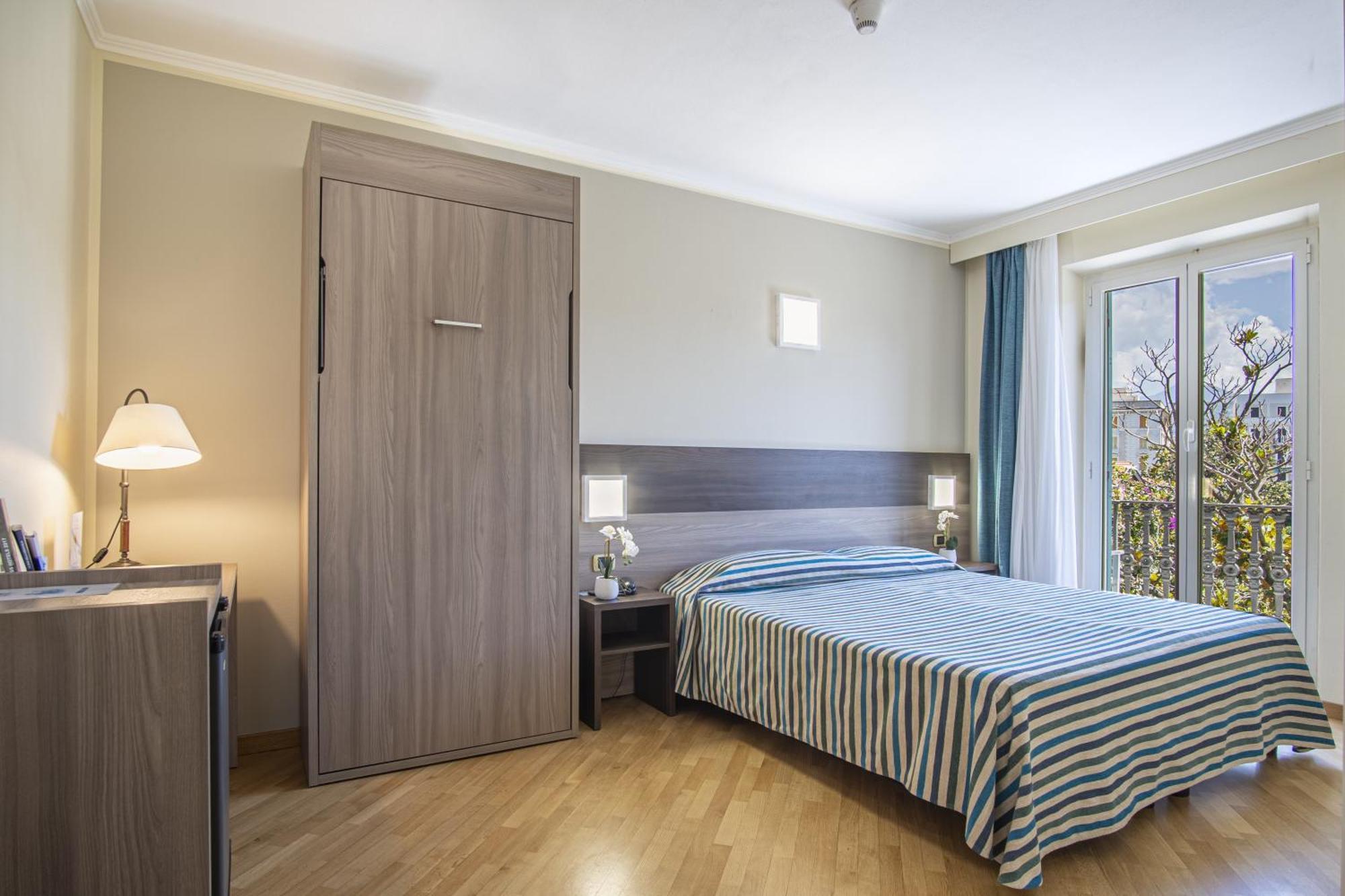 Grande Albergo Sestri Levante Exterior foto